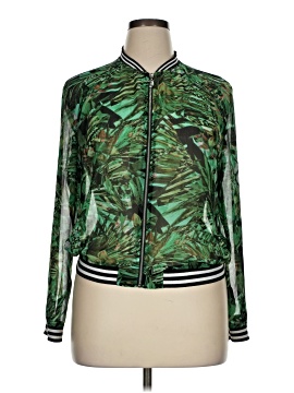 Juicy Couture Track Jacket