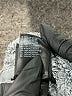 The North Face 100% Polyester Gray Fleece Size M - photo 7