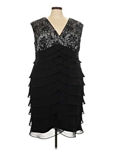 Scarlett Nite Cocktail Dress (view 1)