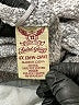 Faded Glory 100% Polyester Gray Cardigan Size 4X - photo 7