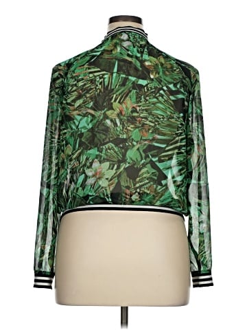 Juicy Couture Track Jacket (view 2)