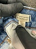 Madewell Blue Jeans Size 24 waist - photo 7