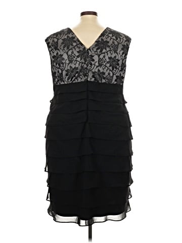 Scarlett Nite Cocktail Dress (view 2)