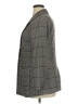 Studio by Torrid Plaid Gray Blazer Size 1X Plus (1) - photo 5
