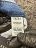 Assorted Brands Blue Jeans Size 14 - photo 8