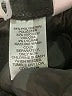 Ann Taylor LOFT Solid Black Dress Pants Size 6 - photo 8