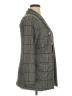 Studio by Torrid Plaid Gray Blazer Size 1X Plus (1) - photo 4