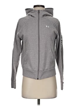 Under Armour Zip Up Hoodie (view 1)