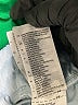 Adidas Blue Casual Pants Size L - photo 8