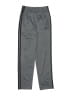 Adidas 100% Polyester Gray Track Pants Size 10 - 12 - photo 1