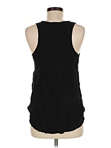 Calvin Klein Sleeveless Blouse (view 2)