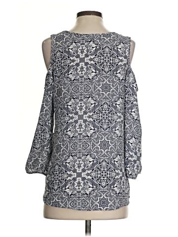 Love on a Hanger Sleeveless Blouse (view 2)