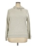 MPG Gray Sweatshirt Size 2X (estimated) - photo 1