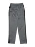 Adidas 100% Polyester Gray Track Pants Size 10 - 12 - photo 2