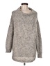 American Rag Cie Tweed Gray Pullover Sweater Size M - photo 1