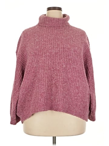 Old Navy Turtleneck Sweater (view 1)