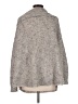 American Rag Cie Tweed Gray Pullover Sweater Size M - photo 2