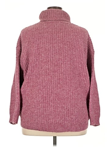Old Navy Turtleneck Sweater (view 2)
