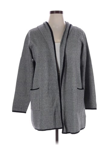 Adrienne Vittadini Cardigan (view 1)
