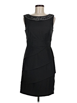 Connected Apparel Cocktail Dress