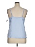 Flora by Flora Nikrooz Blue Tank Top Size XL - photo 2