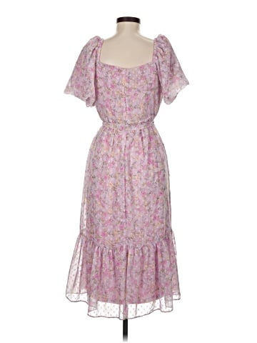 Julia Jordan Casual Dress (view 2)