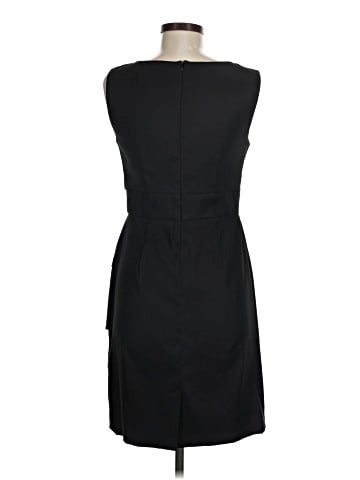Connected Apparel Cocktail Dress (view 2)