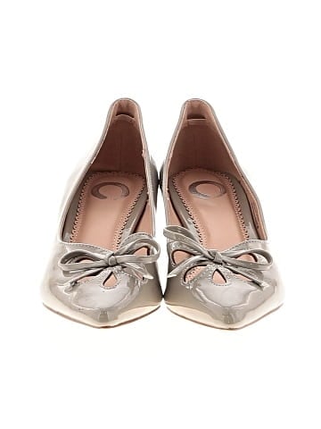 C. Wonder Heels (view 2)