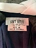 Amy Byer 100% Polyester Color Block Blue Dress Size 16 - photo 4