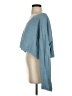 LA Hearts 100% Cotton Blue Pullover Sweater Size S - photo 5