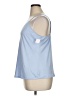 Flora by Flora Nikrooz Blue Tank Top Size XL - photo 5