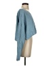LA Hearts 100% Cotton Blue Pullover Sweater Size S - photo 4