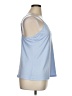 Flora by Flora Nikrooz Blue Tank Top Size XL - photo 4