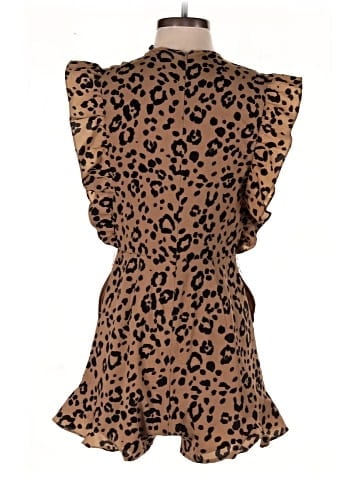 Lovers + Friends Romper (view 2)