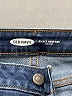 Old Navy Blue Jeans Size 30 waist (estimated) - photo 7
