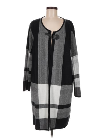 Kasper Cardigan (view 1)