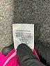 Express Pink Dress Pants Size 10 - photo 8