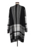 Kasper Plaid Black Cardigan One size (estimated) - photo 2