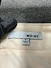 WD.NY Metallic Silver Formal Skirt Size S - photo 4