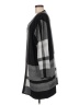 Kasper Plaid Black Cardigan One size (estimated) - photo 5