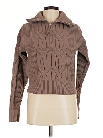 Lululemon Athletica Fleece (view 1)