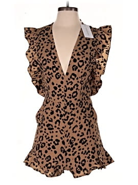 Lovers + Friends Romper