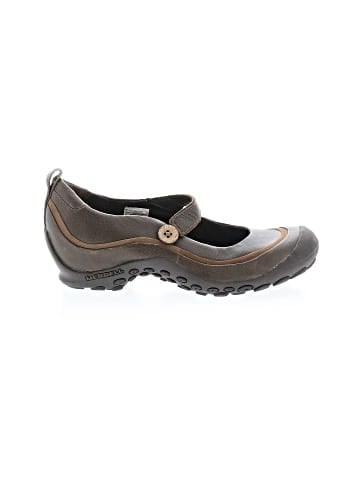 Merrell Flats (view 1)