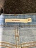Levi's Hearts Blue Jeans Size 27 waist - photo 4