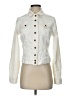 Lucky Brand Ivory Jacket Size S - photo 1