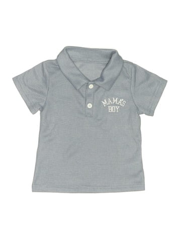 Unbranded Short Sleeve Polo (view 1)