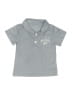 Unbranded Blue Short Sleeve Polo Size 18-24 mo - photo 1