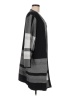 Kasper Plaid Black Cardigan One size (estimated) - photo 4