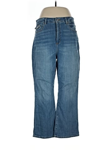 Ann Taylor LOFT Jeans (view 1)