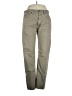 Levi's 100% Cotton Green Jeans Size 36 waist - photo 1